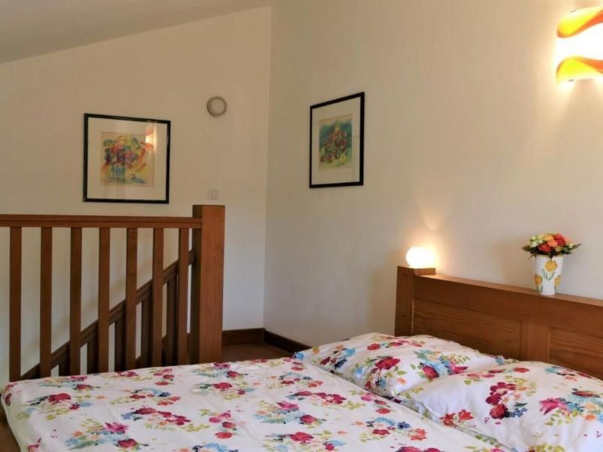 Appartement écologique Louhossoa, vue Pyrénées - Photo 8