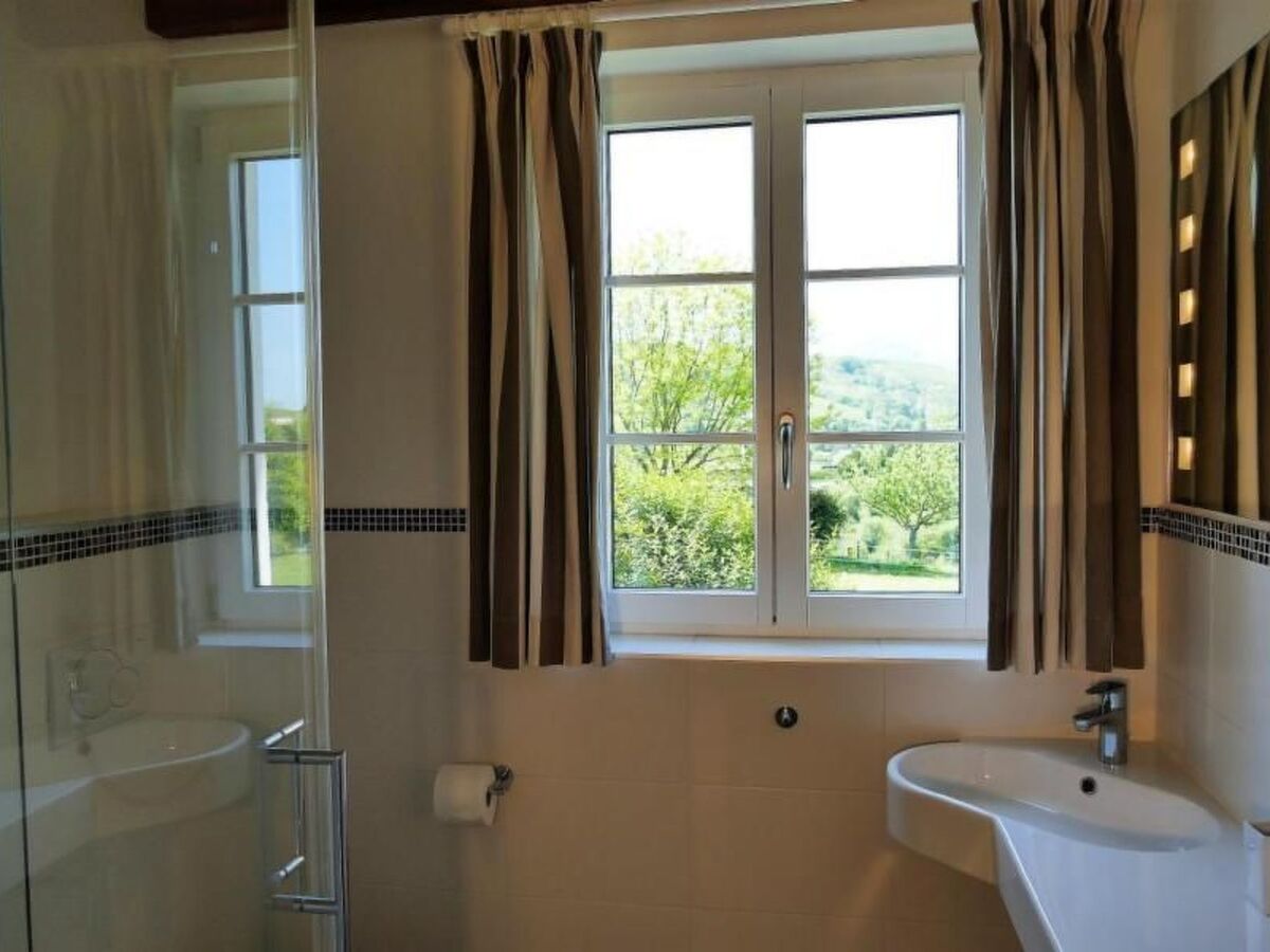 Appartement écologique Louhossoa, vue Pyrénées - Photo 11