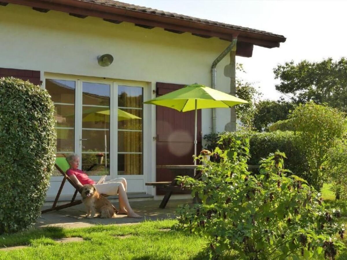 Appartement écologique Louhossoa, vue Pyrénées - Photo 12