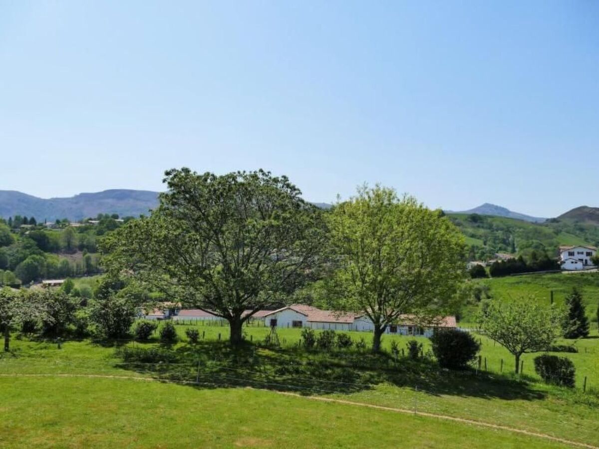 Appartement écologique Louhossoa, vue Pyrénées - Photo 15