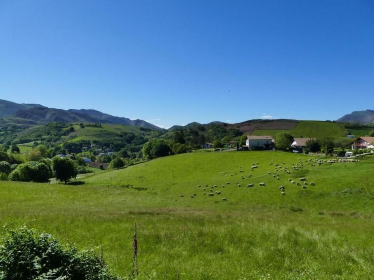 Appartement écologique Louhossoa, vue Pyrénées - Photo 25