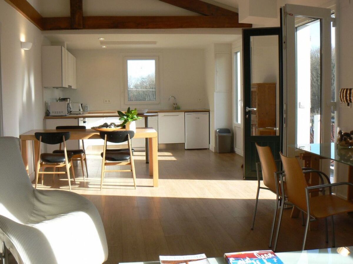 Appartement Maison-Oyan, terrasse Pyrénées - Photo 2