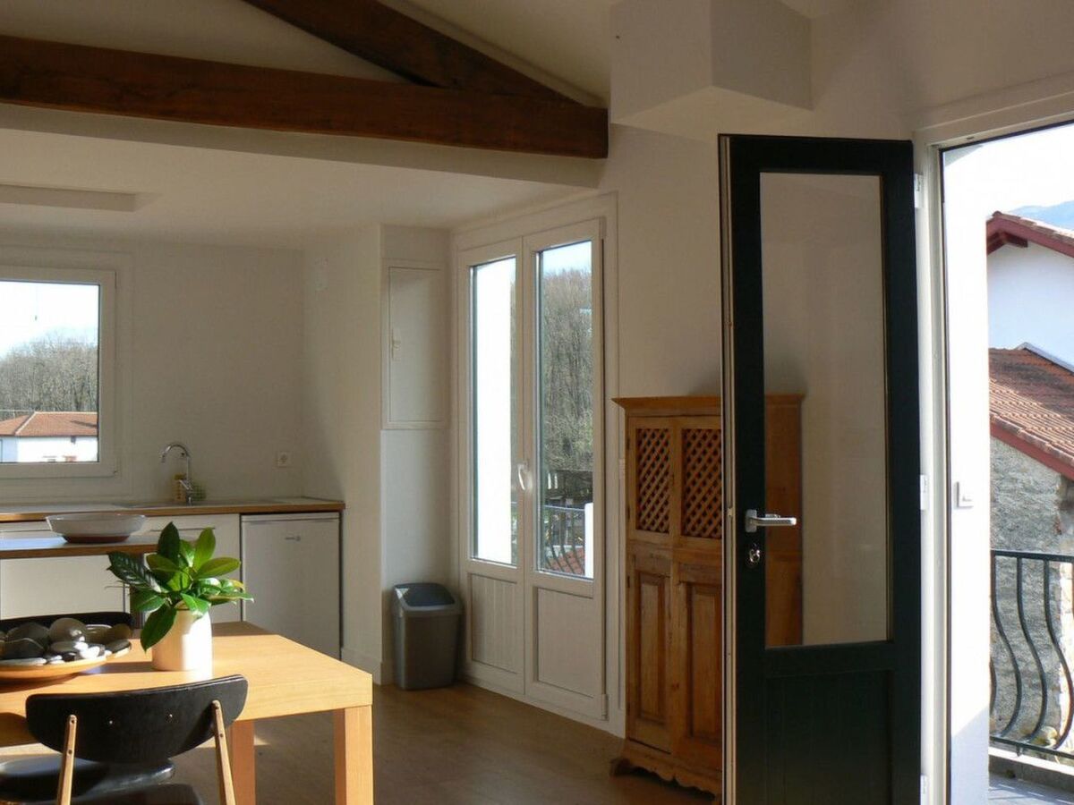Appartement Maison-Oyan, terrasse Pyrénées - Photo 3