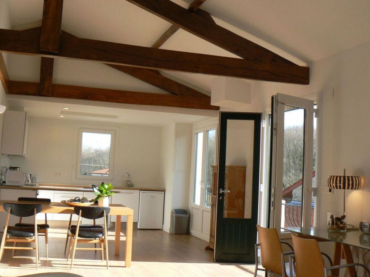 Appartement Maison-Oyan, terrasse Pyrénées - Photo 4