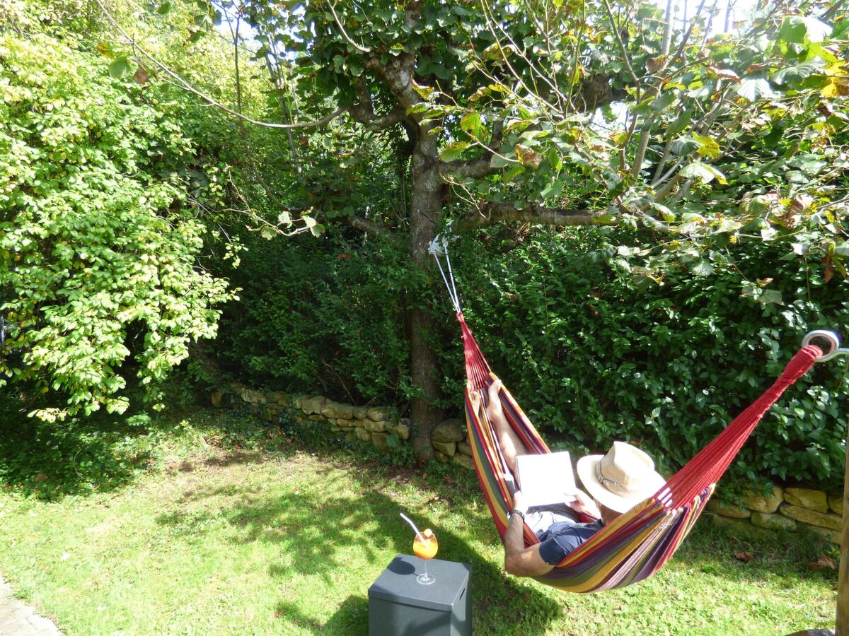 Appartement Maison-Oyan, terrasse Pyrénées - Photo 10