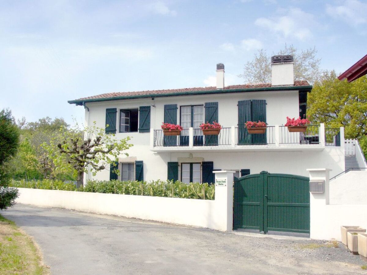 Appartement Maison-Oyan, terrasse Pyrénées - Photo 11