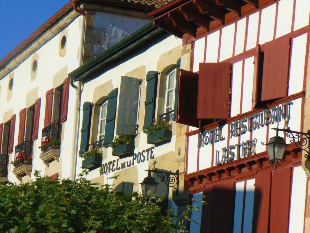 Appartement Maison-Oyan, terrasse Pyrénées - Photo 22