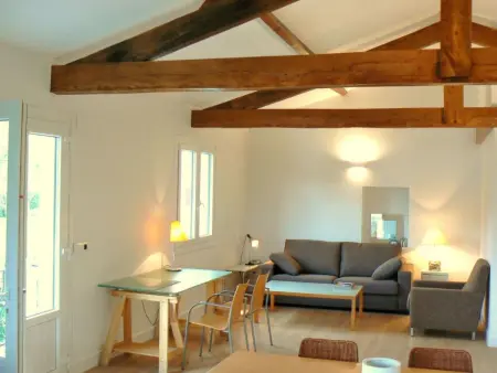 Location appartement à Urrugne, Fewo mit Terrasse