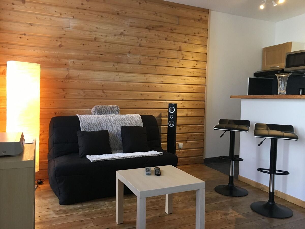 Appartement 4 pers. rénové à Barèges, parking et ski inclus - Photo 1