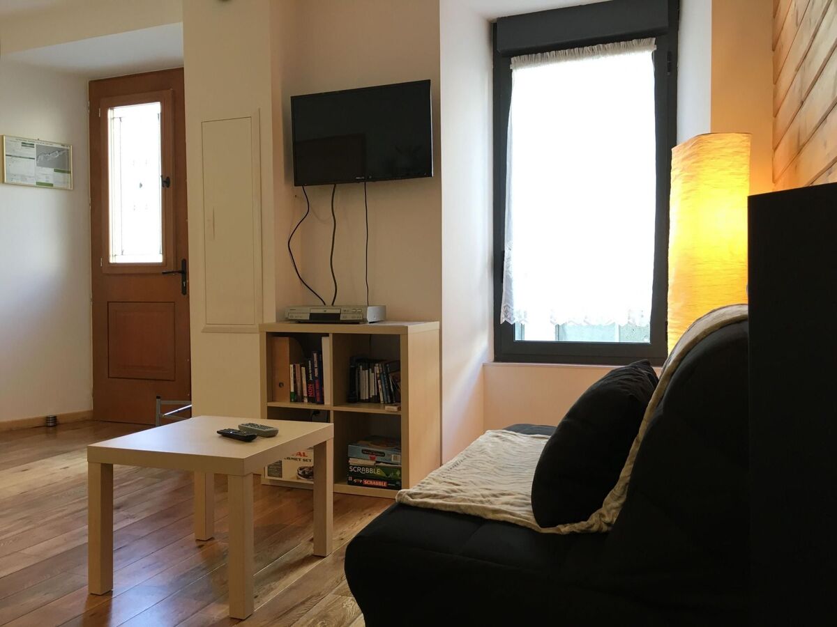 Appartement 4 pers. rénové à Barèges, parking et ski inclus - Photo 2