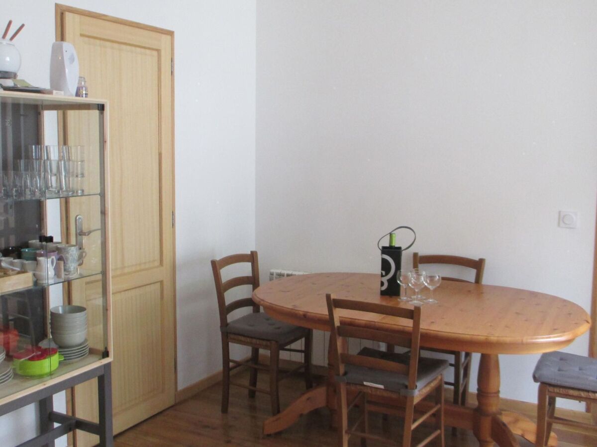 Appartement 4 pers. rénové à Barèges, parking et ski inclus - Photo 3