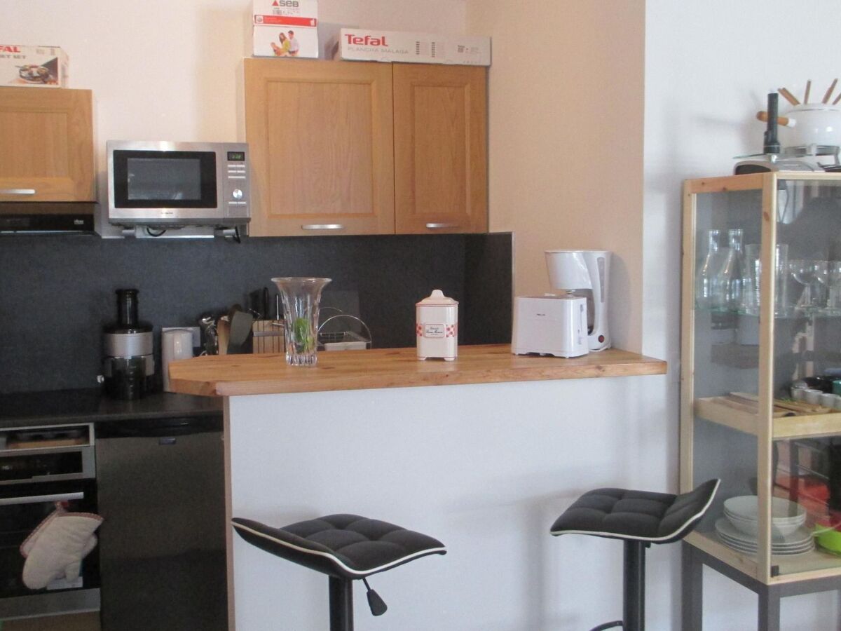 Appartement 4 pers. rénové à Barèges, parking et ski inclus - Photo 4