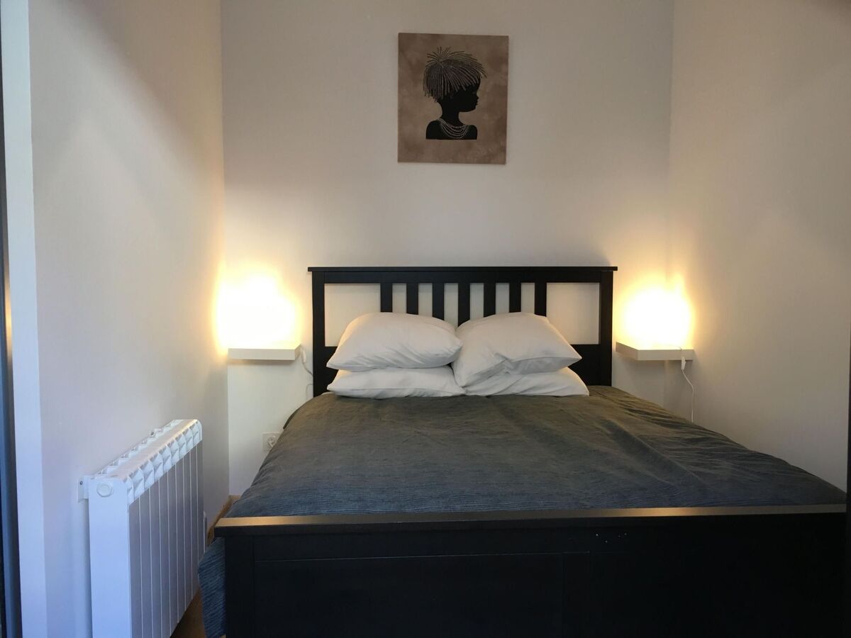 Appartement 4 pers. rénové à Barèges, parking et ski inclus - Photo 5