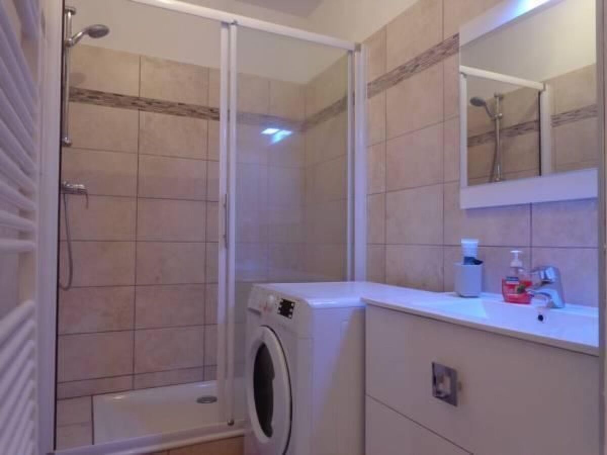 Appartement 4 pers. rénové à Barèges, parking et ski inclus - Photo 6