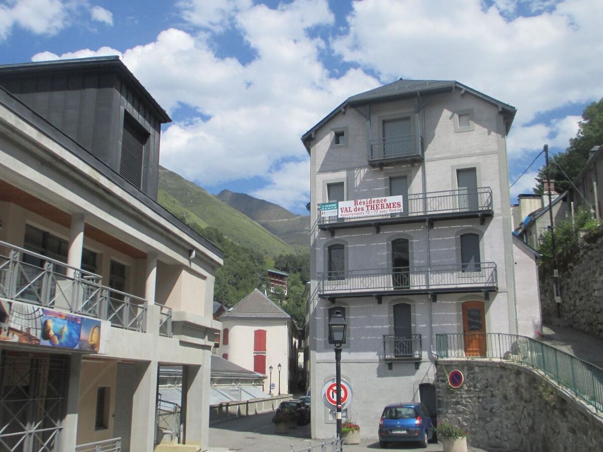 Appartement 4 pers. rénové à Barèges, parking et ski inclus - Photo 7