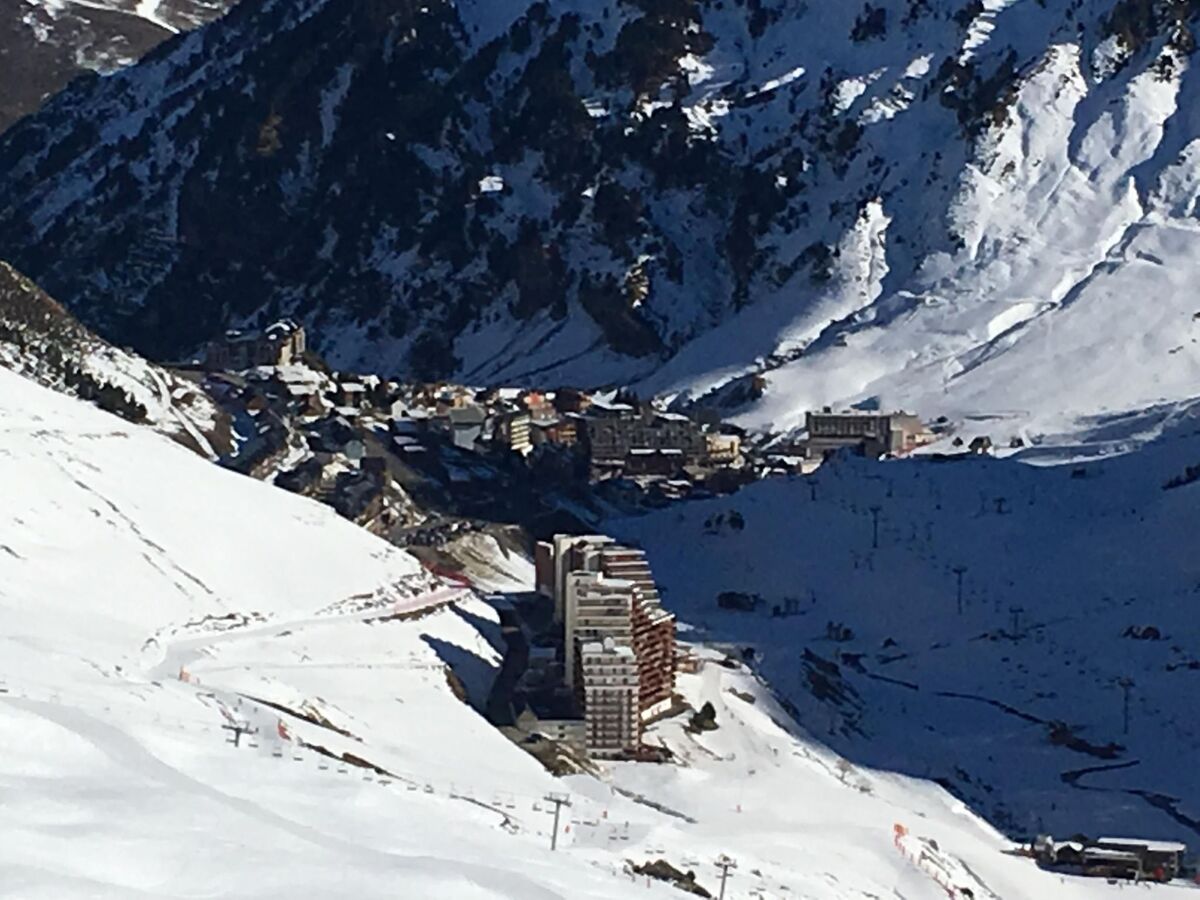 Appartement 4 pers. rénové à Barèges, parking et ski inclus - Photo 8
