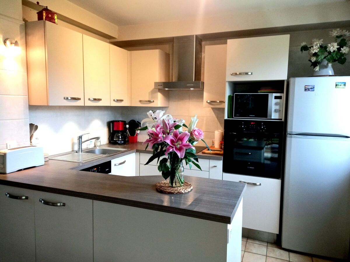 Le Nid d'Emeraude : maison 8 pers. à Cancale - Photo 3