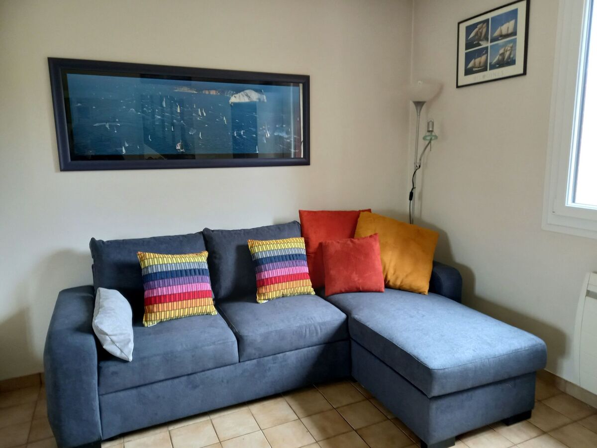 Le Nid d'Emeraude : maison 8 pers. à Cancale - Photo 5