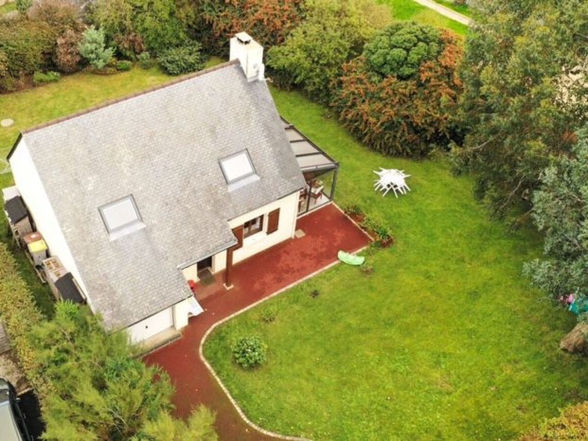Le Nid d'Emeraude : maison 8 pers. à Cancale - Photo 6
