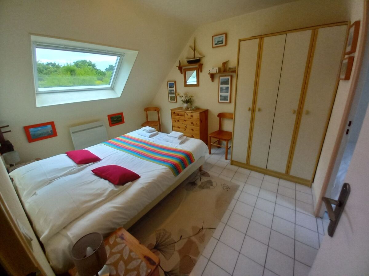 Le Nid d'Emeraude : maison 8 pers. à Cancale - Photo 8