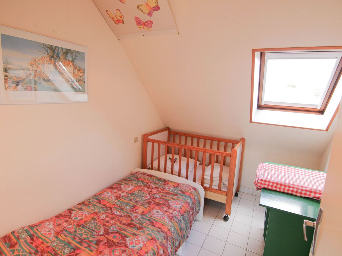 Le Nid d'Emeraude : maison 8 pers. à Cancale - Photo 9
