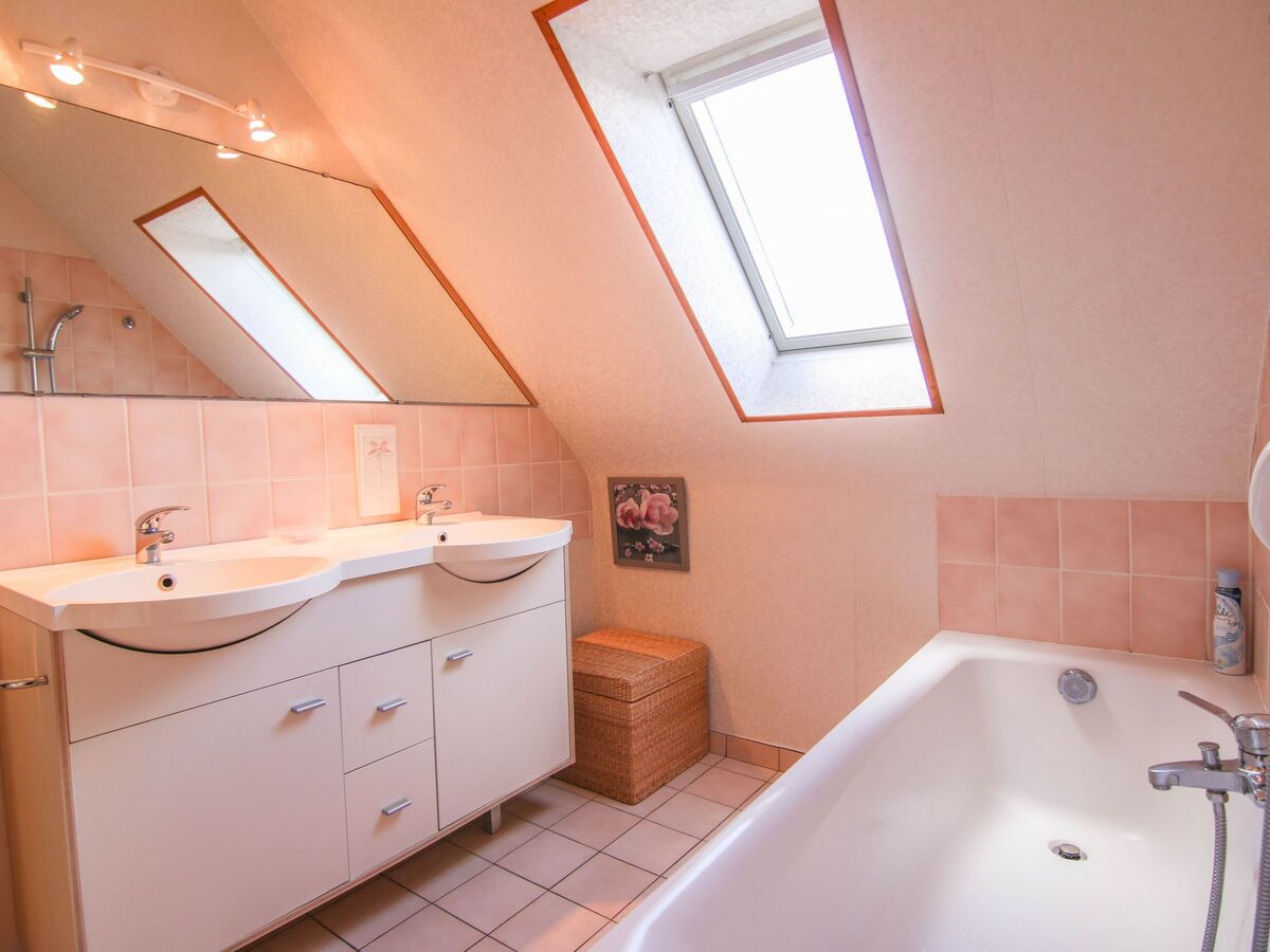 Le Nid d'Emeraude : maison 8 pers. à Cancale - Photo 11