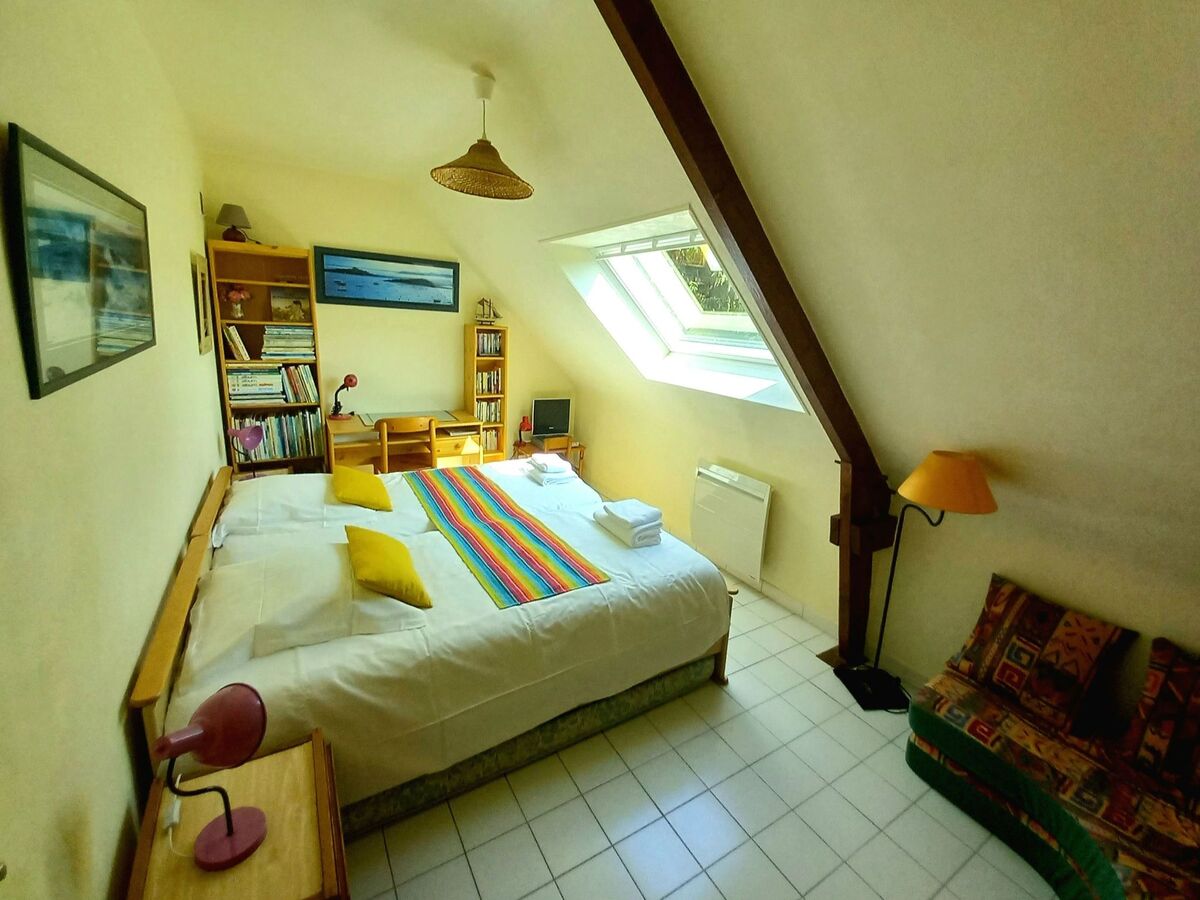 Le Nid d'Emeraude : maison 8 pers. à Cancale - Photo 12