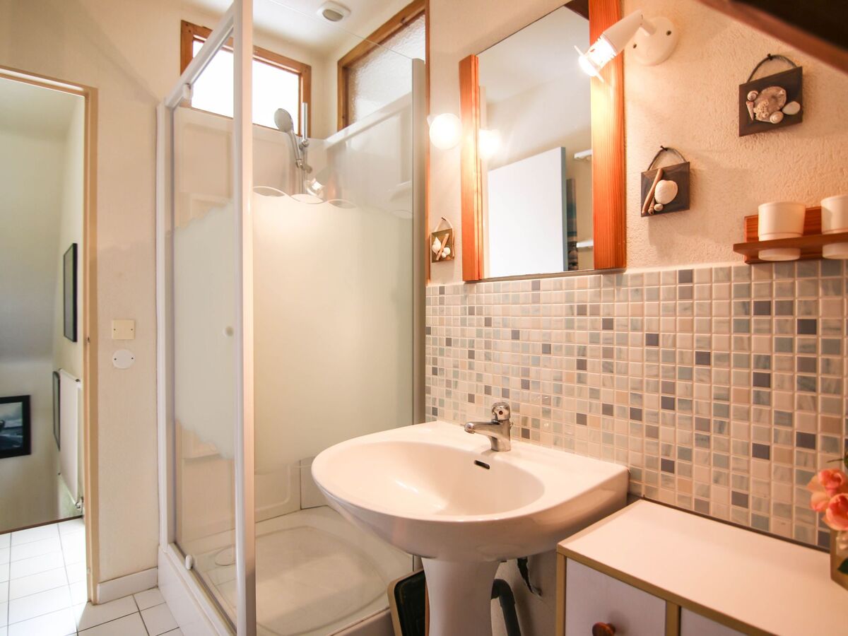 Le Nid d'Emeraude : maison 8 pers. à Cancale - Photo 13
