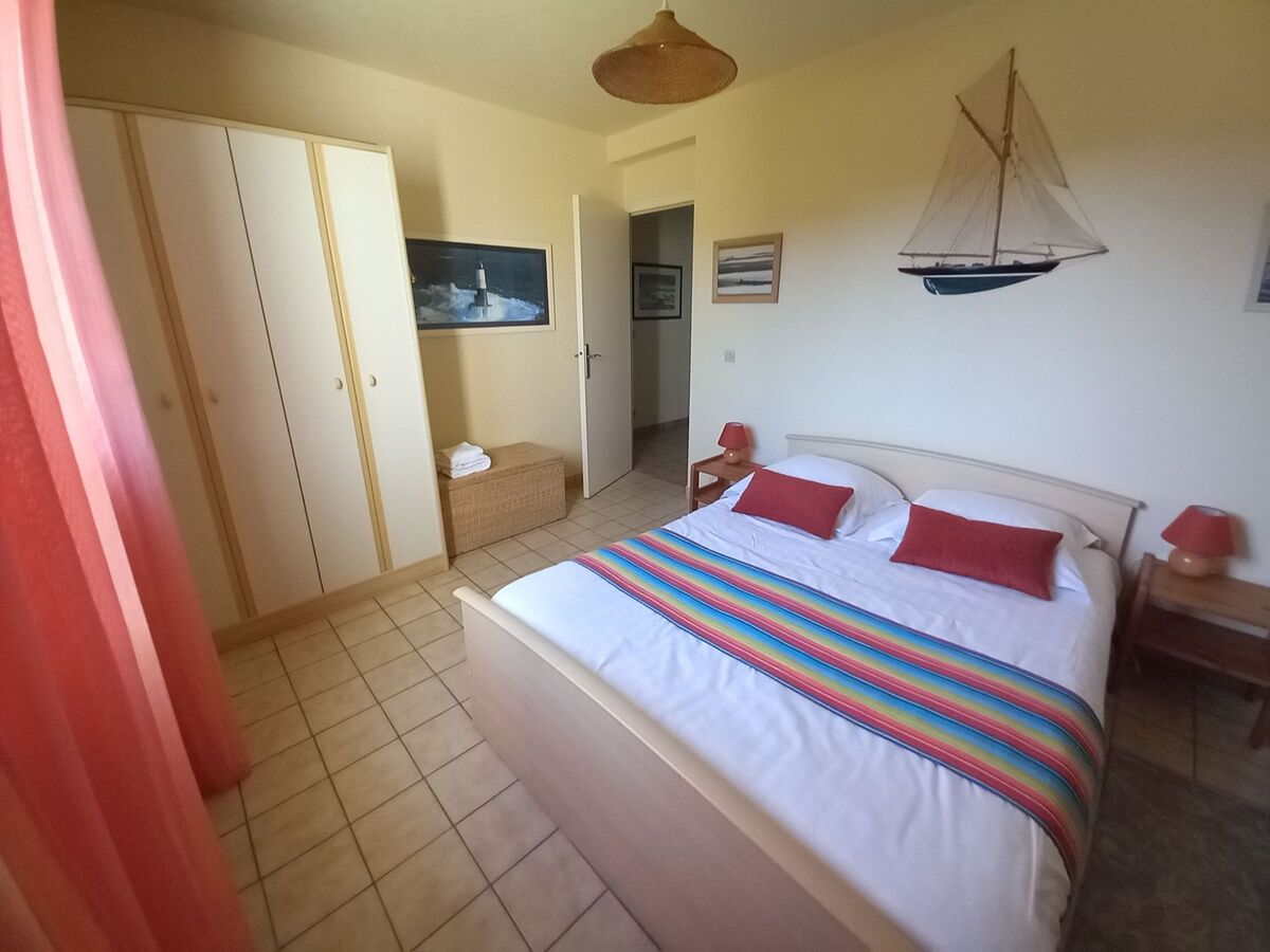 Le Nid d'Emeraude : maison 8 pers. à Cancale - Photo 14