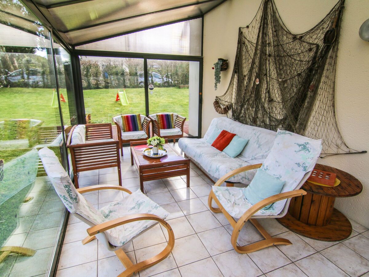 Le Nid d'Emeraude : maison 8 pers. à Cancale - Photo 18