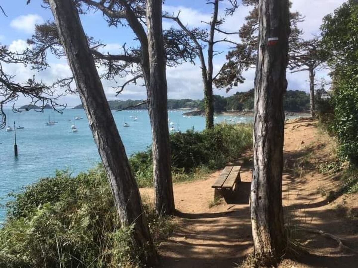 Le Nid d'Emeraude : maison 8 pers. à Cancale - Photo 25
