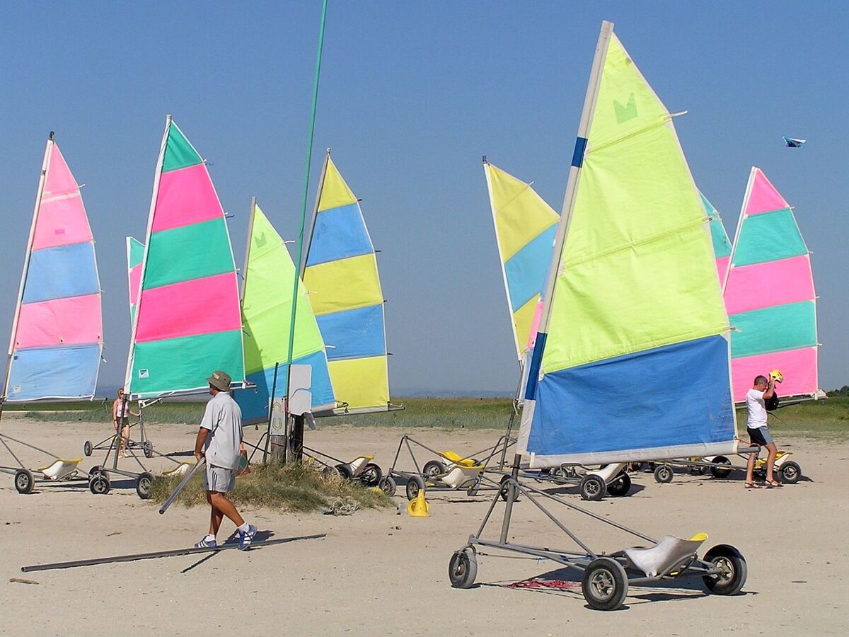 Le Nid d'Emeraude : maison 8 pers. à Cancale - Photo 29