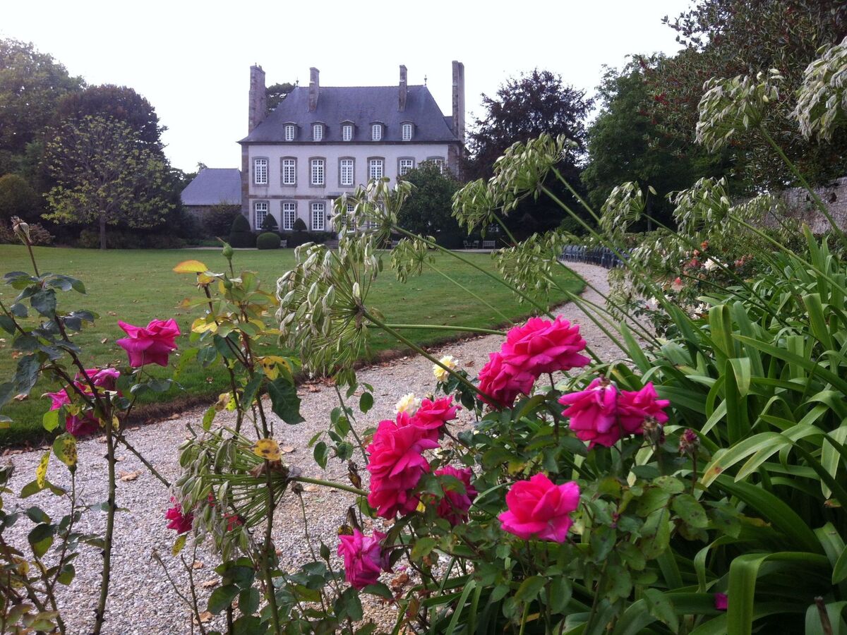 Le Nid d'Emeraude : maison 8 pers. à Cancale - Photo 31
