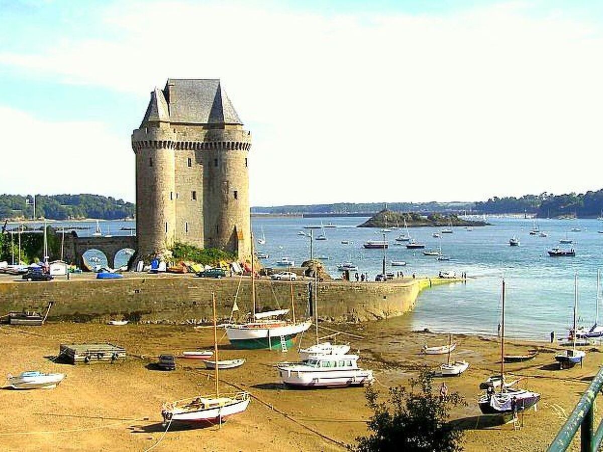 Le Nid d'Emeraude : maison 8 pers. à Cancale - Photo 32