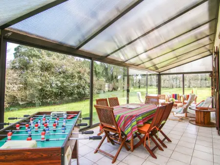 Location maison à Cancale