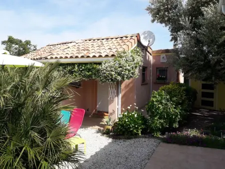 Maison Les Cyprès avec piscine privée à Colomiers - Photo 4