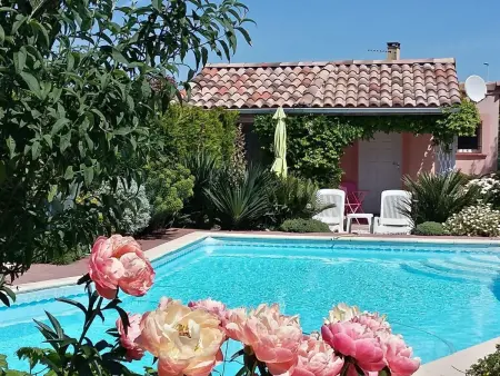 Maison Les Cyprès avec piscine privée à Colomiers - Photo 5