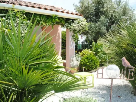 Maison Les Cyprès avec piscine privée à Colomiers - Photo 6