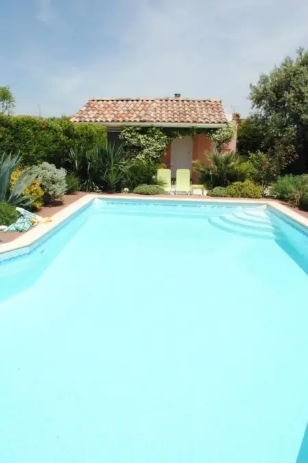 Maison Les Cyprès avec piscine privée à Colomiers - Photo 7