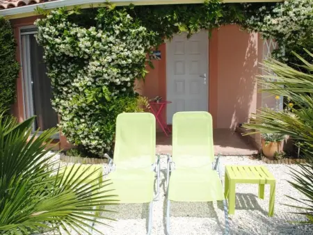 Maison Les Cyprès avec piscine privée à Colomiers - Photo 8