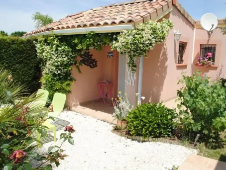 Maison Les Cyprès avec piscine privée à Colomiers - Photo 10