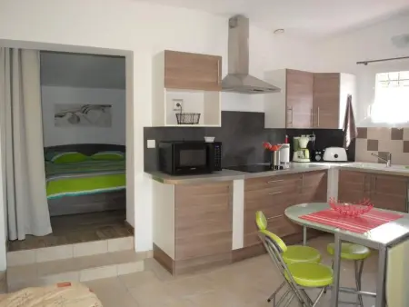 Maison Les Cyprès avec piscine privée à Colomiers - Photo 15