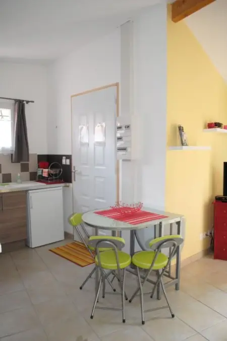 Maison Les Cyprès avec piscine privée à Colomiers - Photo 16