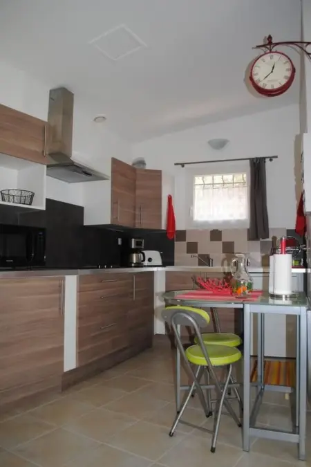 Maison Les Cyprès avec piscine privée à Colomiers - Photo 17