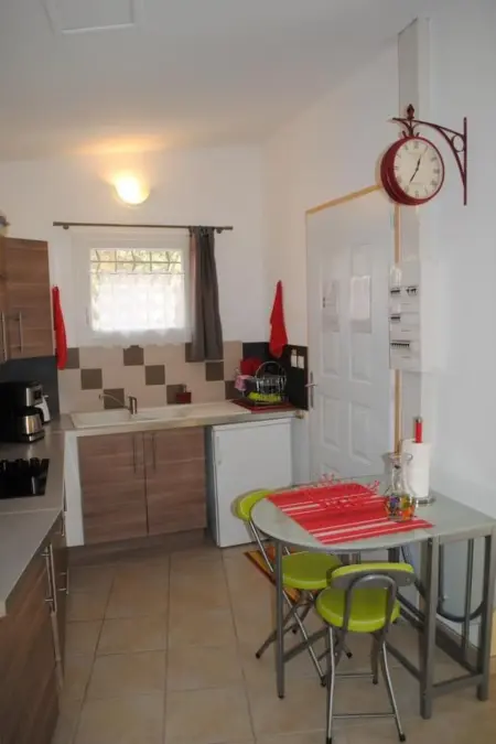 Maison Les Cyprès avec piscine privée à Colomiers - Photo 18