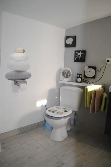 Maison Les Cyprès avec piscine privée à Colomiers - Photo 20