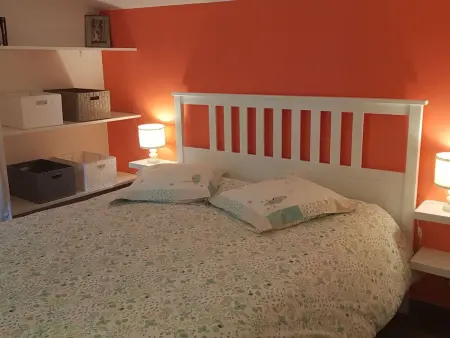 Maison Les Cyprès avec piscine privée à Colomiers - Photo 21