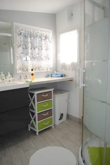 Maison Les Cyprès avec piscine privée à Colomiers - Photo 23