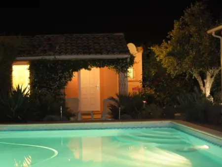 Maison Les Cyprès avec piscine privée à Colomiers - Photo 24