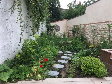 Maison avec piscine privée au cœur de Toulouse - Photo 2